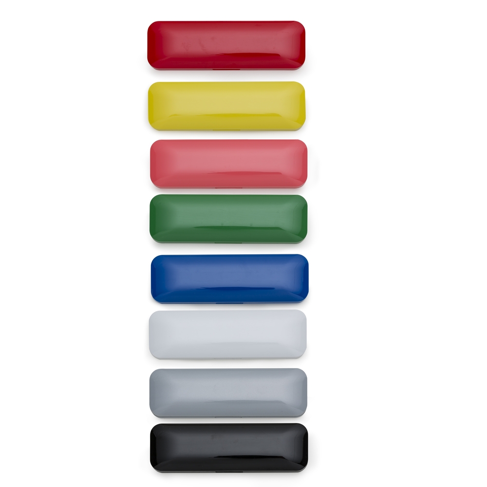 Conjunto Caneta e Lapiseira Semi-Metal