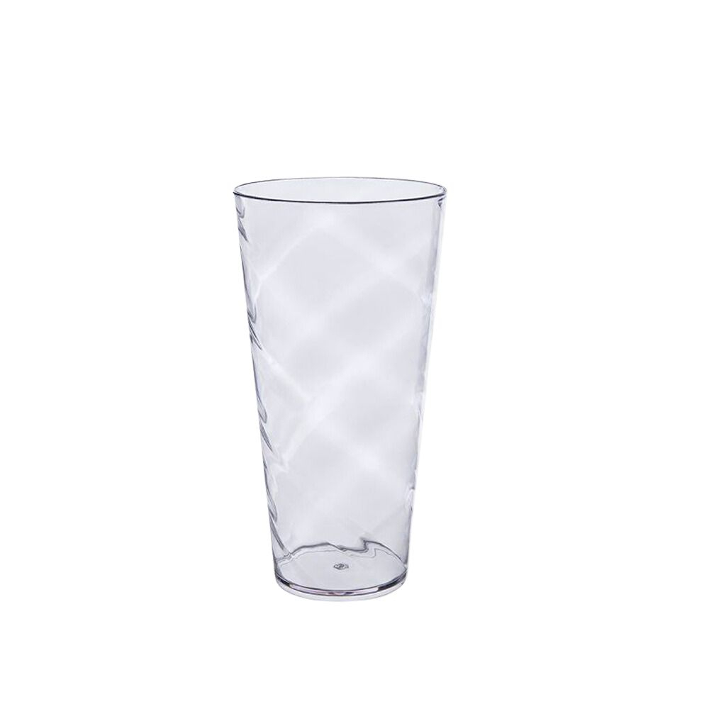 Copo Acrílico 1 Litro Mojito - Tornado sem tampa