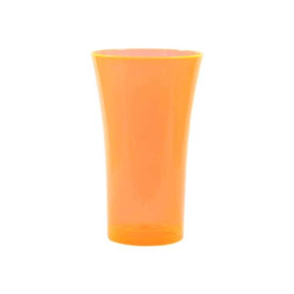 Copo Acrílico 400ml SPACE