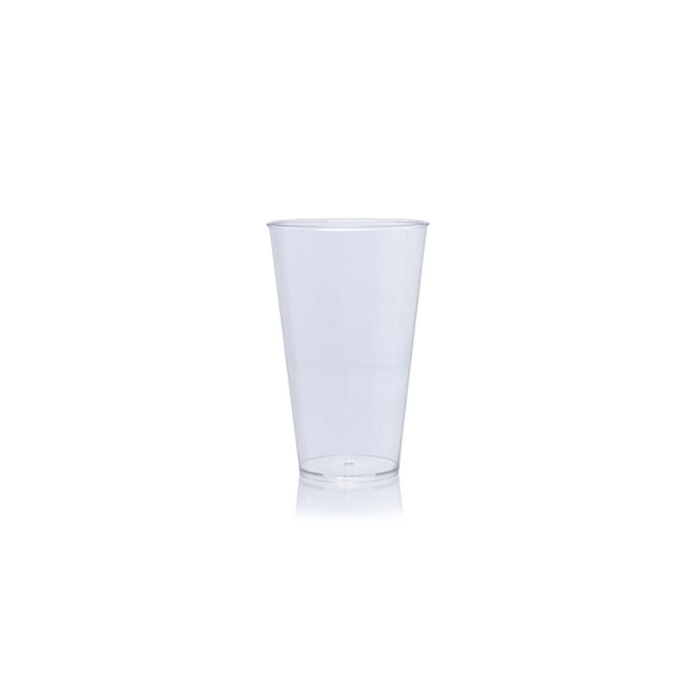 Copo Acrílico 550ml Liso 
