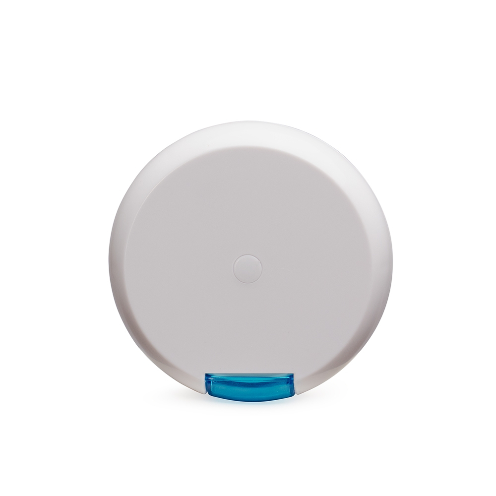 Porta-Comprimidos Plástico