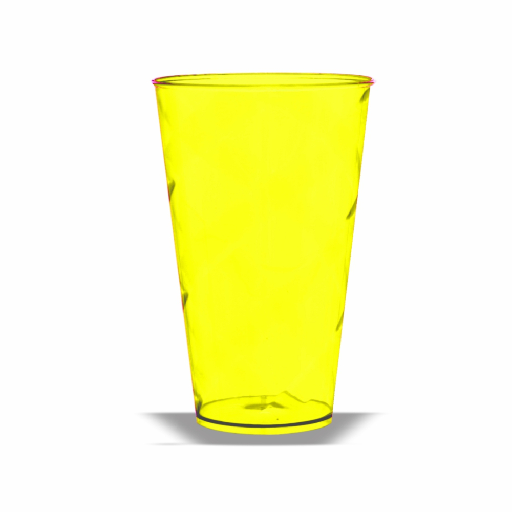 Copo Acrílico 700ml Tornado 