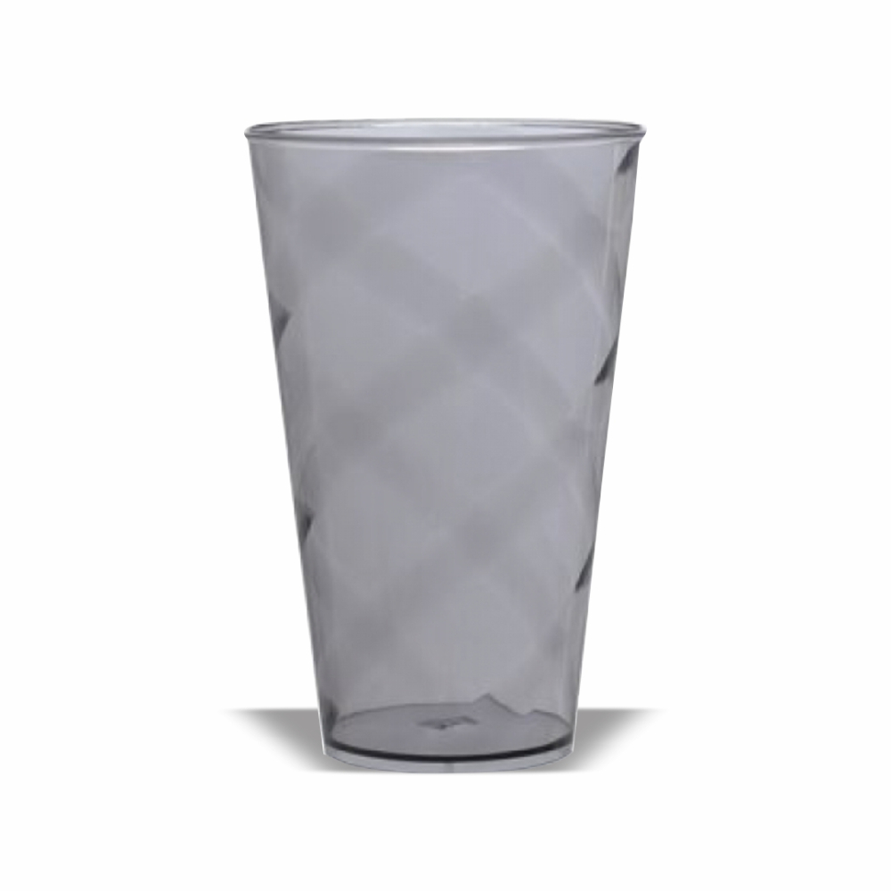Copo Acrílico 700ml Tornado 