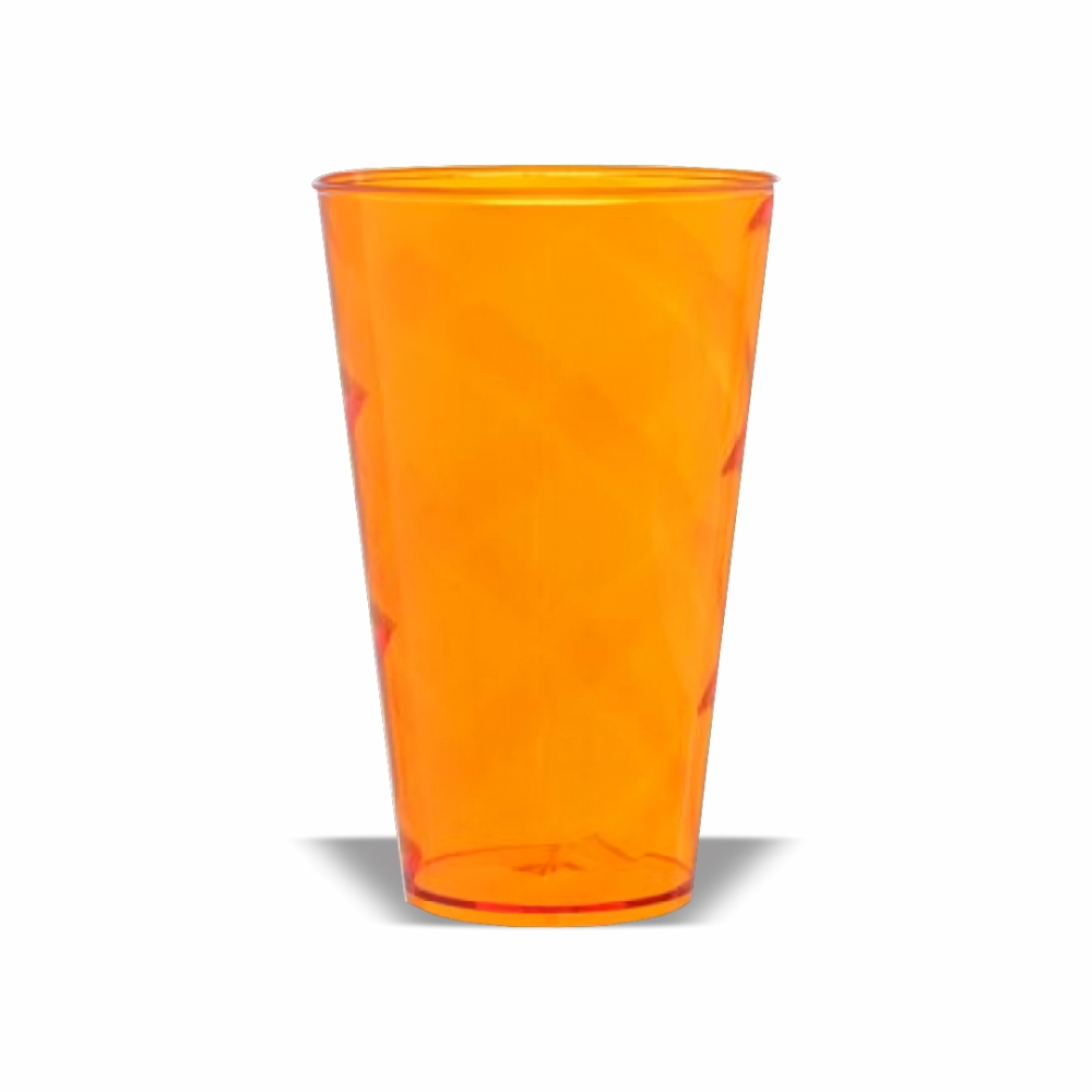 Copo Acrílico 700ml Tornado 
