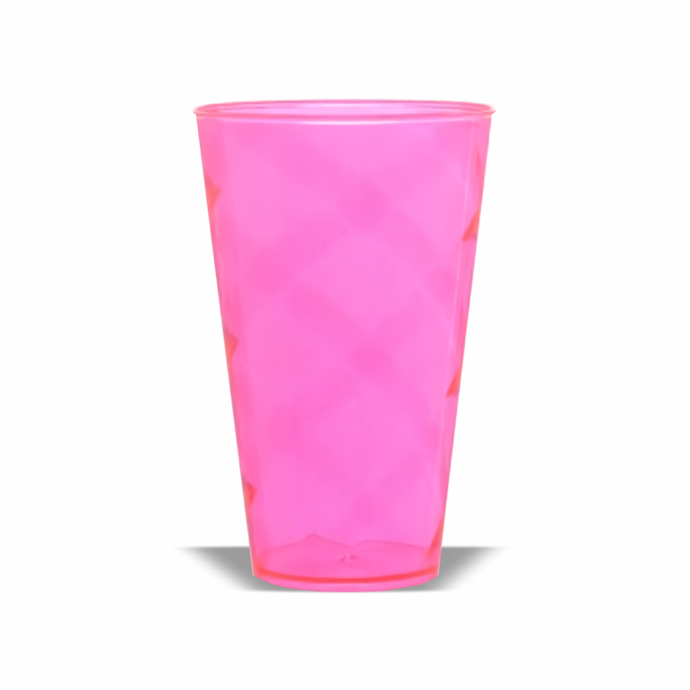 Copo Acrílico 700ml Tornado 