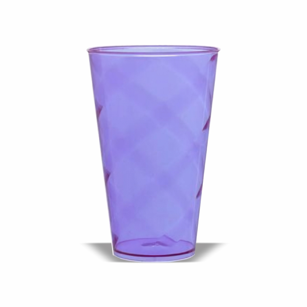 Copo Acrílico 700ml Tornado 