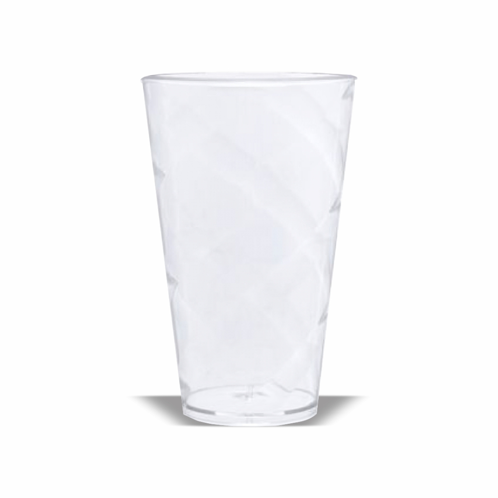 Copo Acrílico 700ml Tornado 
