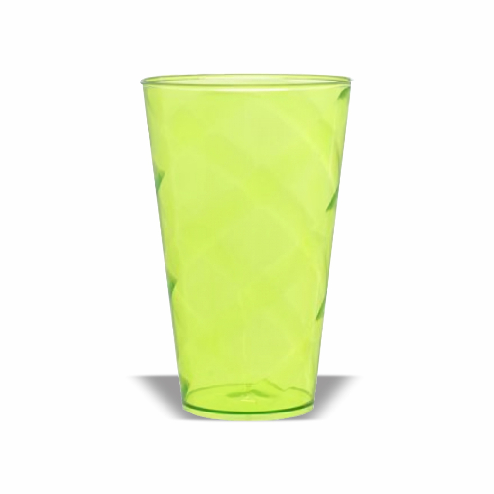 Copo Acrílico 700ml Tornado 