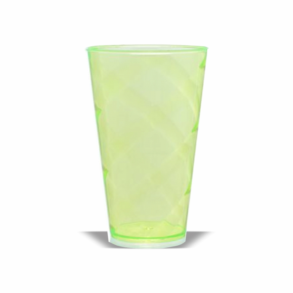 Copo Acrílico 700ml Tornado 
