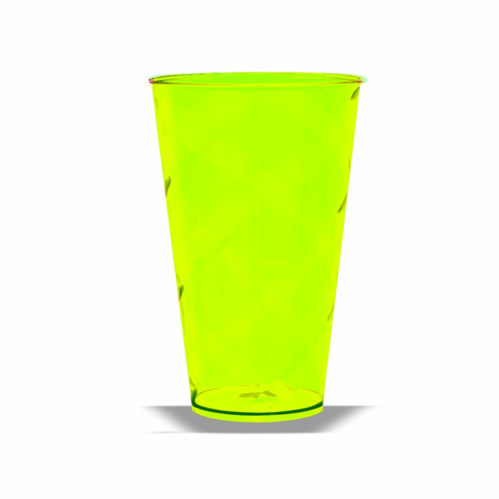 Copo Acrílico 700ml Tornado 