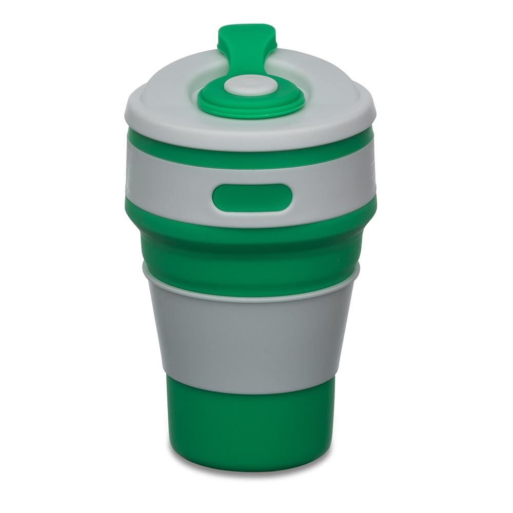 Copo Retrátil 350ml