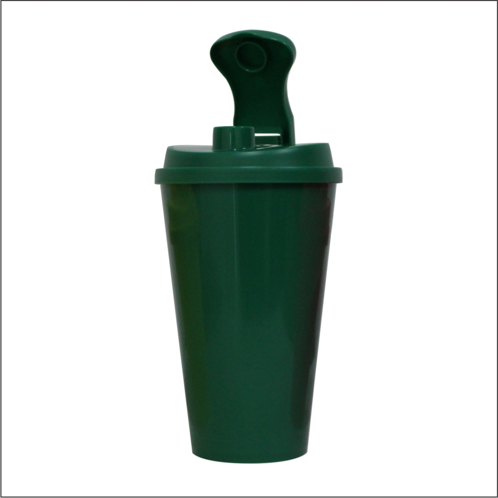 Copo Fitness 550ml 