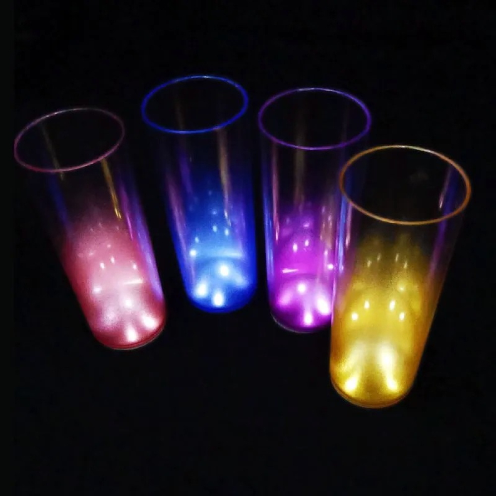 Copo Led Long Drink
