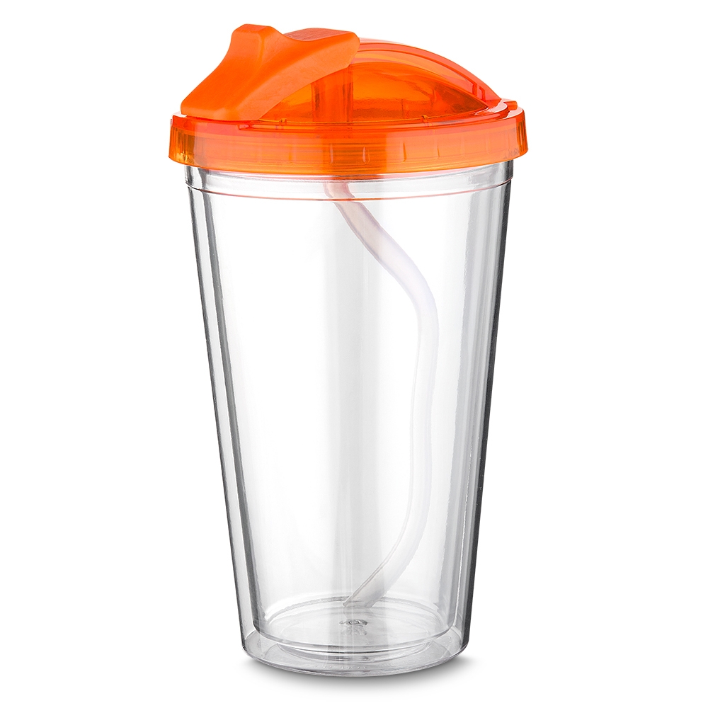 Copo Plástico 500ml