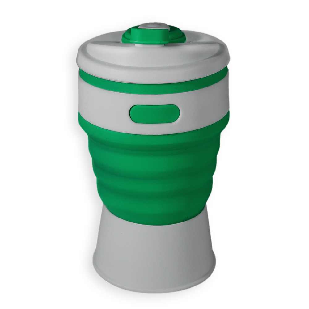 Copo Retrátil 350ml