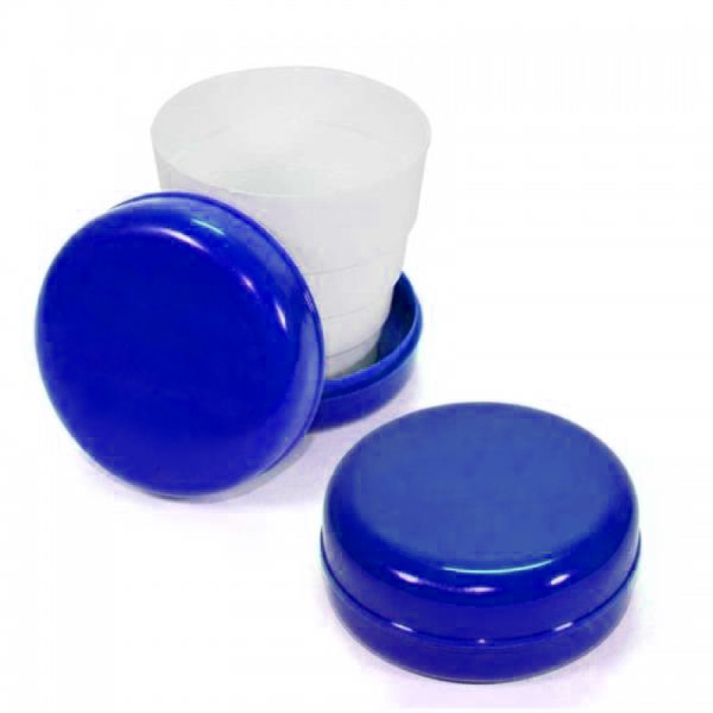 Copo Retrátil Personalizado 150ml