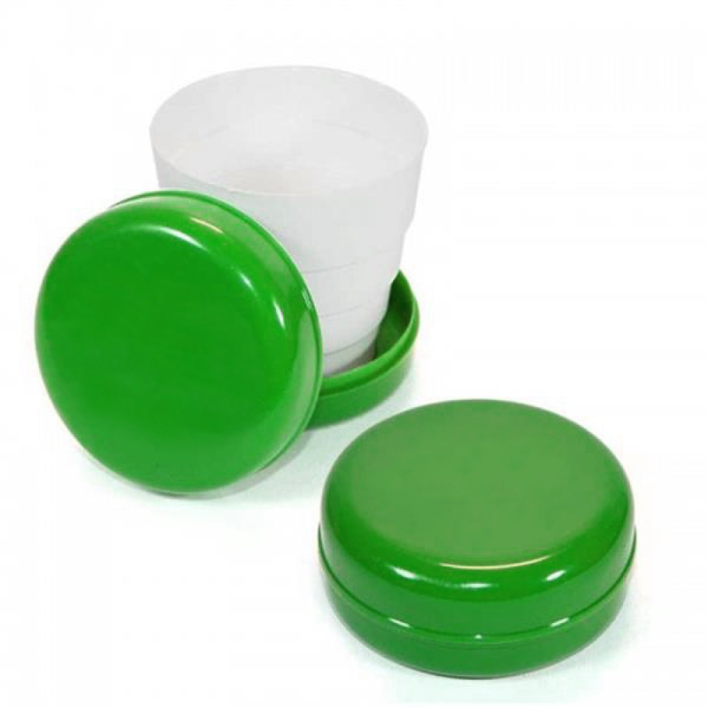 Copo Retrátil Personalizado 150ml