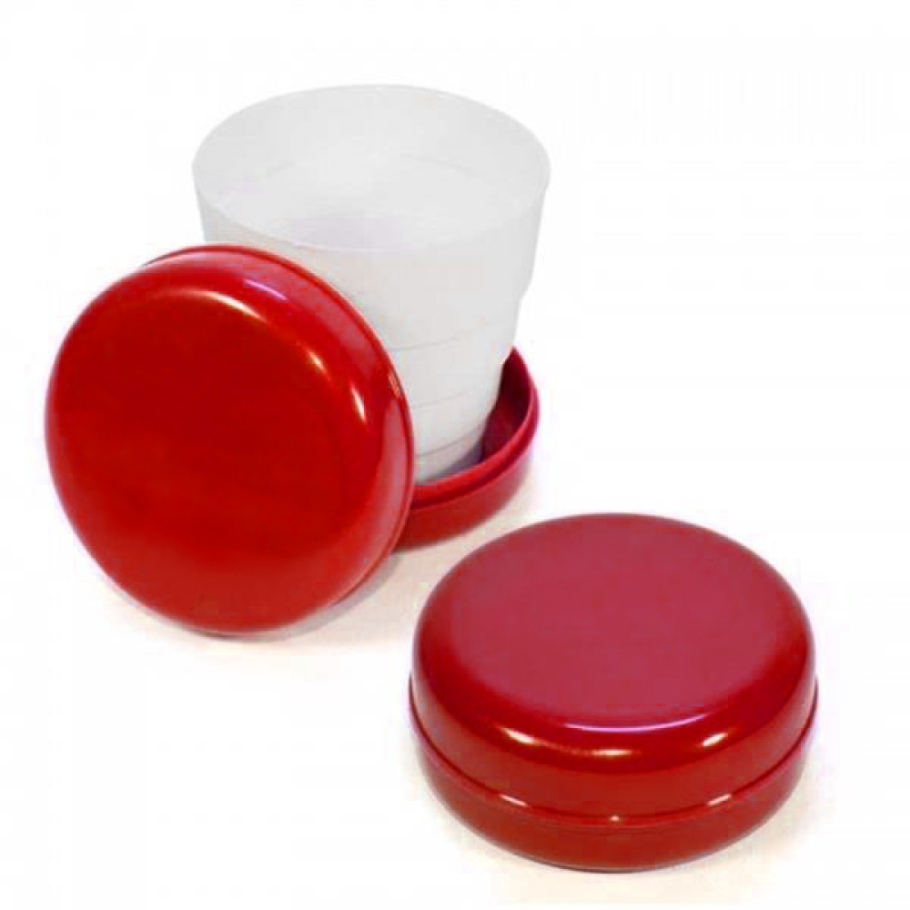 Copo Retrátil Personalizado 150ml