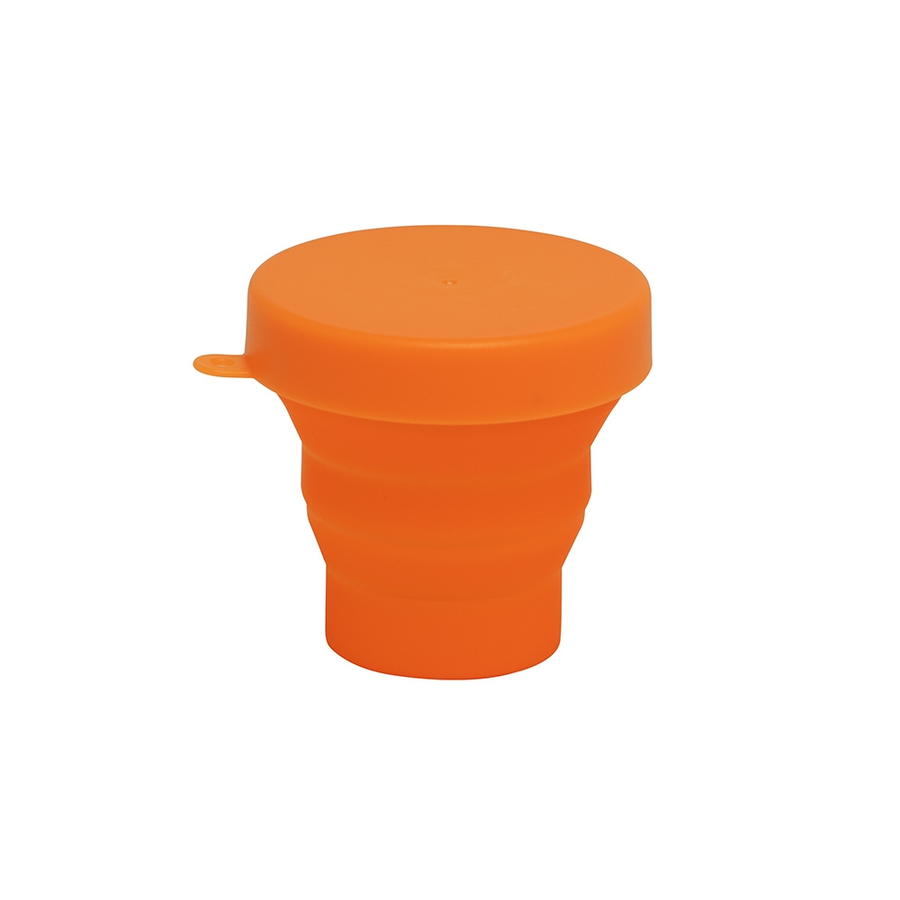 Copo Retrátil de Silicone 150ml