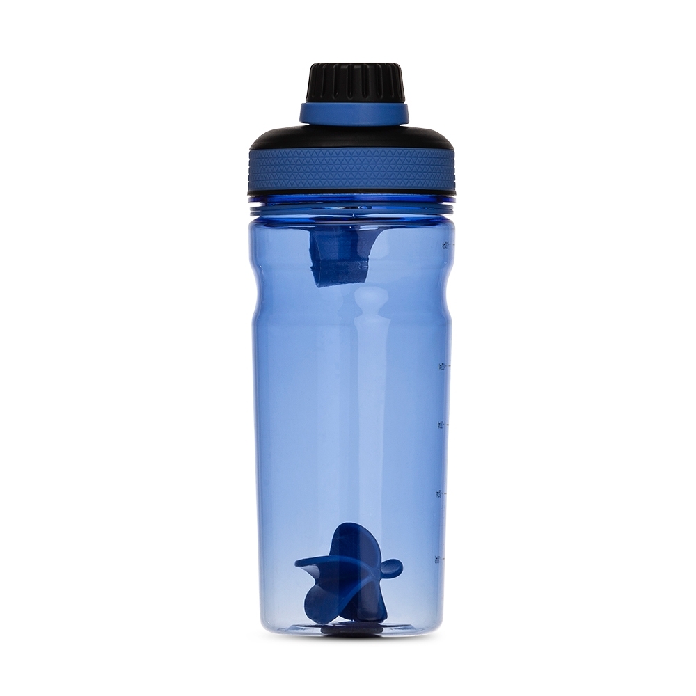 Coqueteleira Plástica 600ml