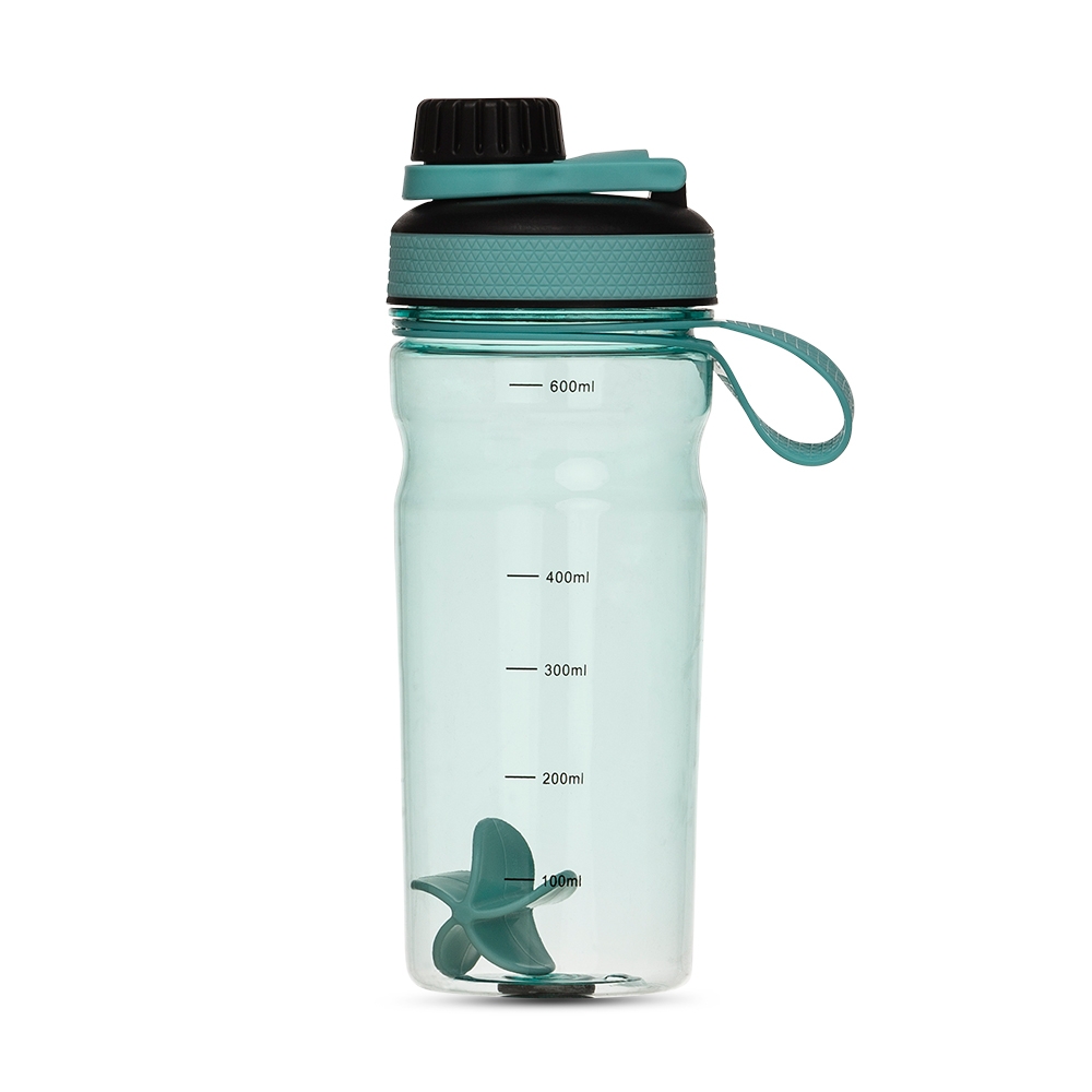 Coqueteleira Plástica 600ml