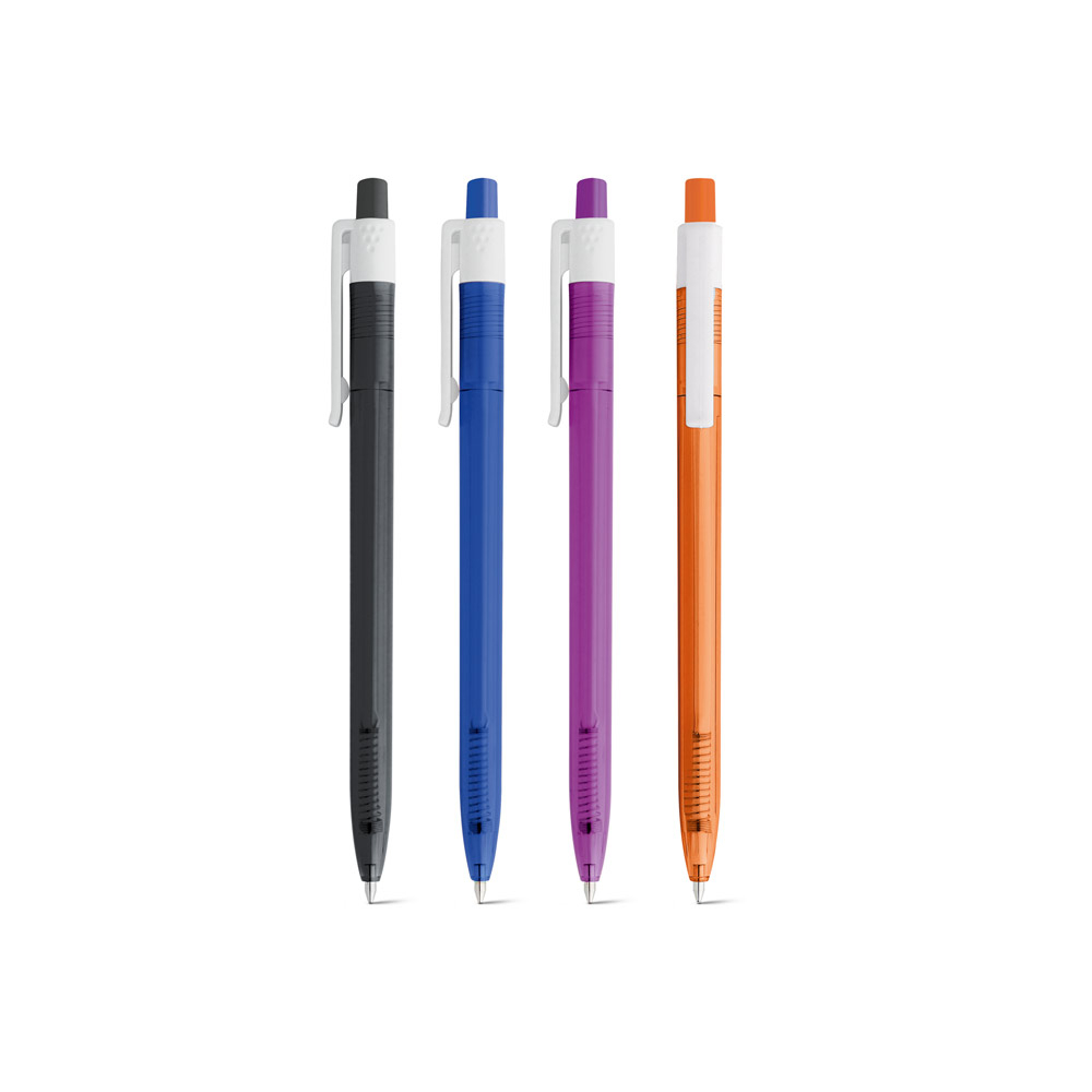 Caneta Esferográfica em ABS