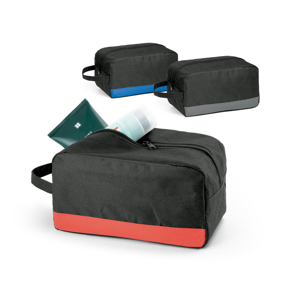 Bolsa de cosmésticos