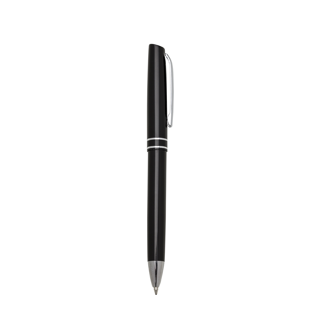 Caneta Semi-Metal