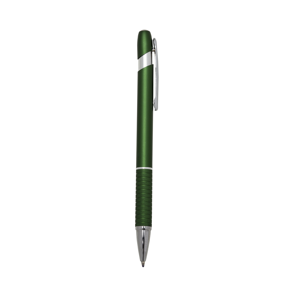 Caneta Semi-Metal