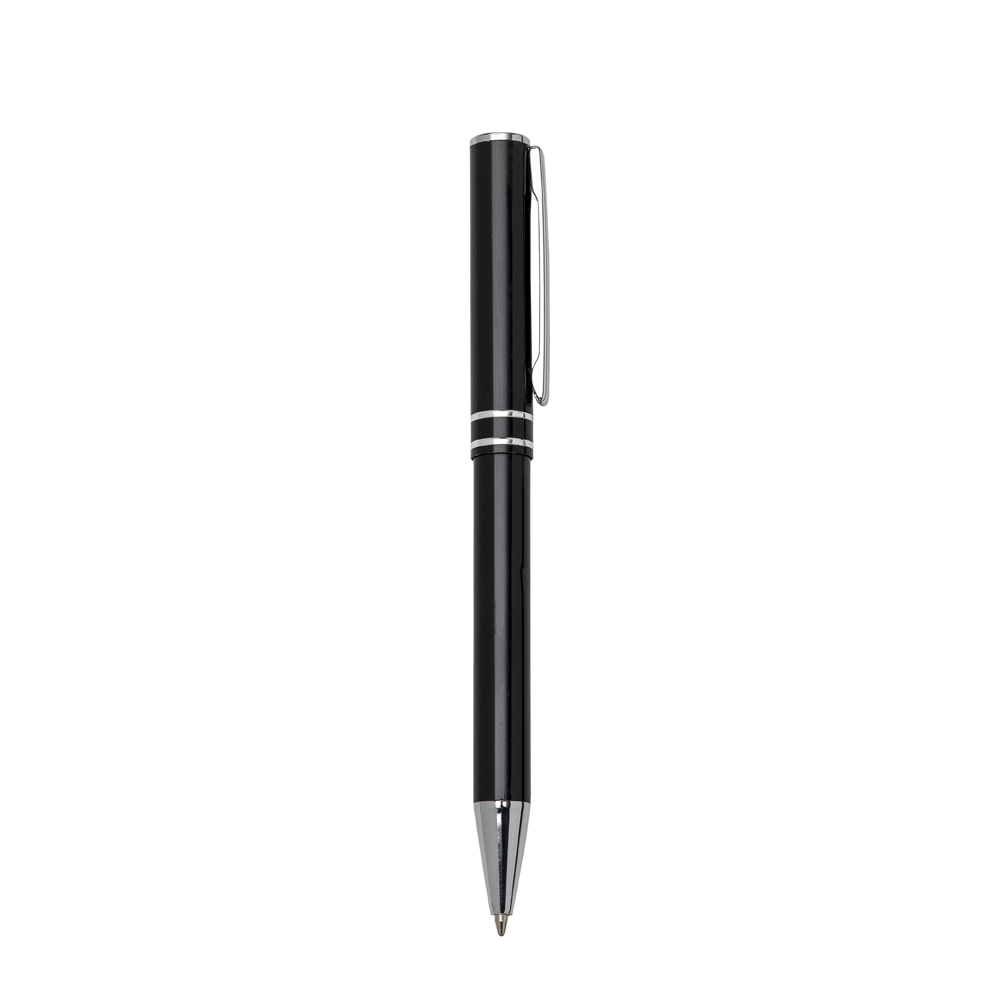 Caneta Semi-Metal