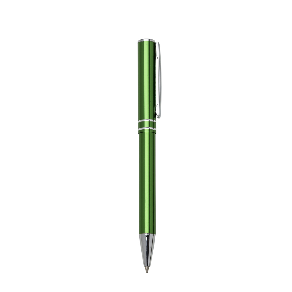 Caneta Semi-Metal