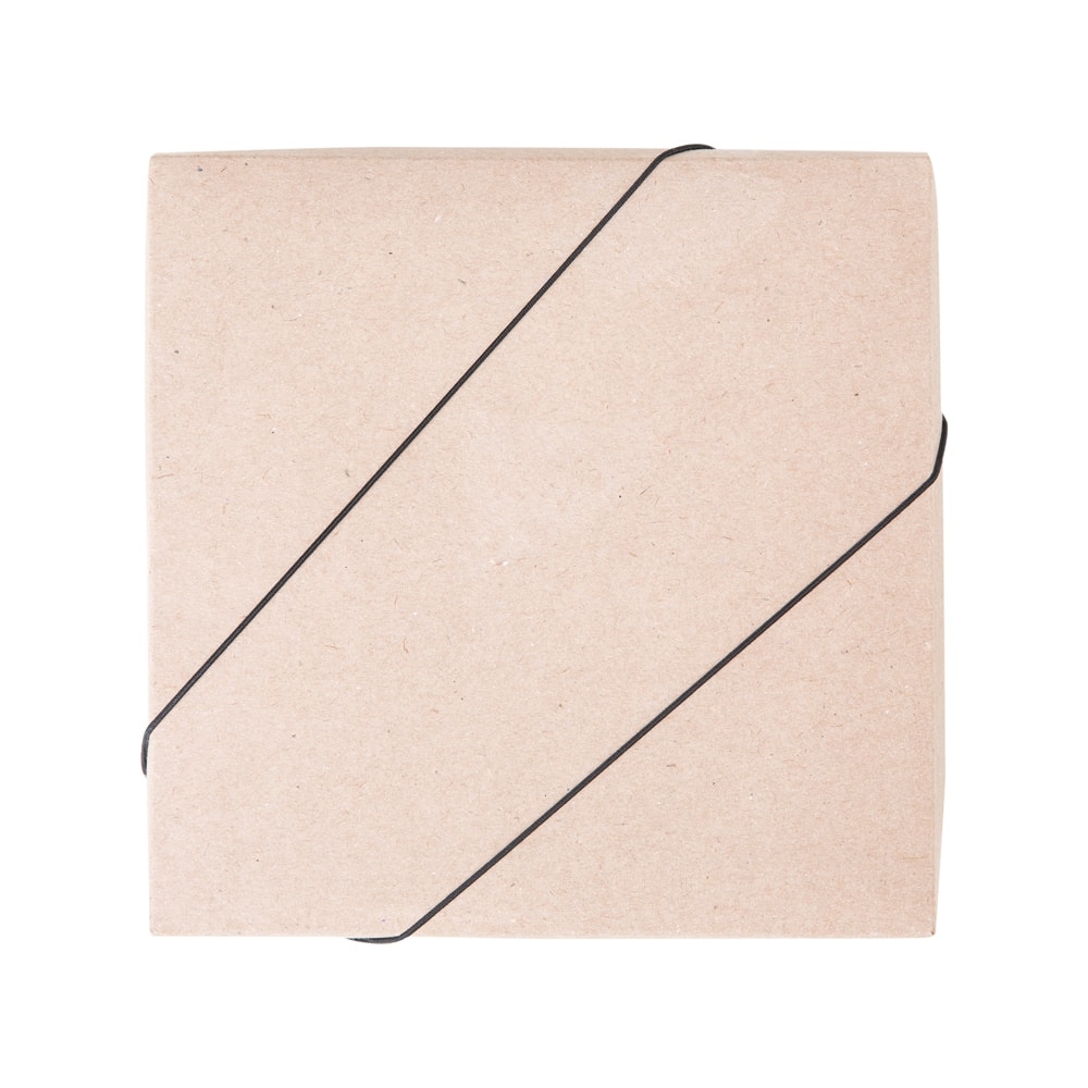 Embalagem Kraft para Kit