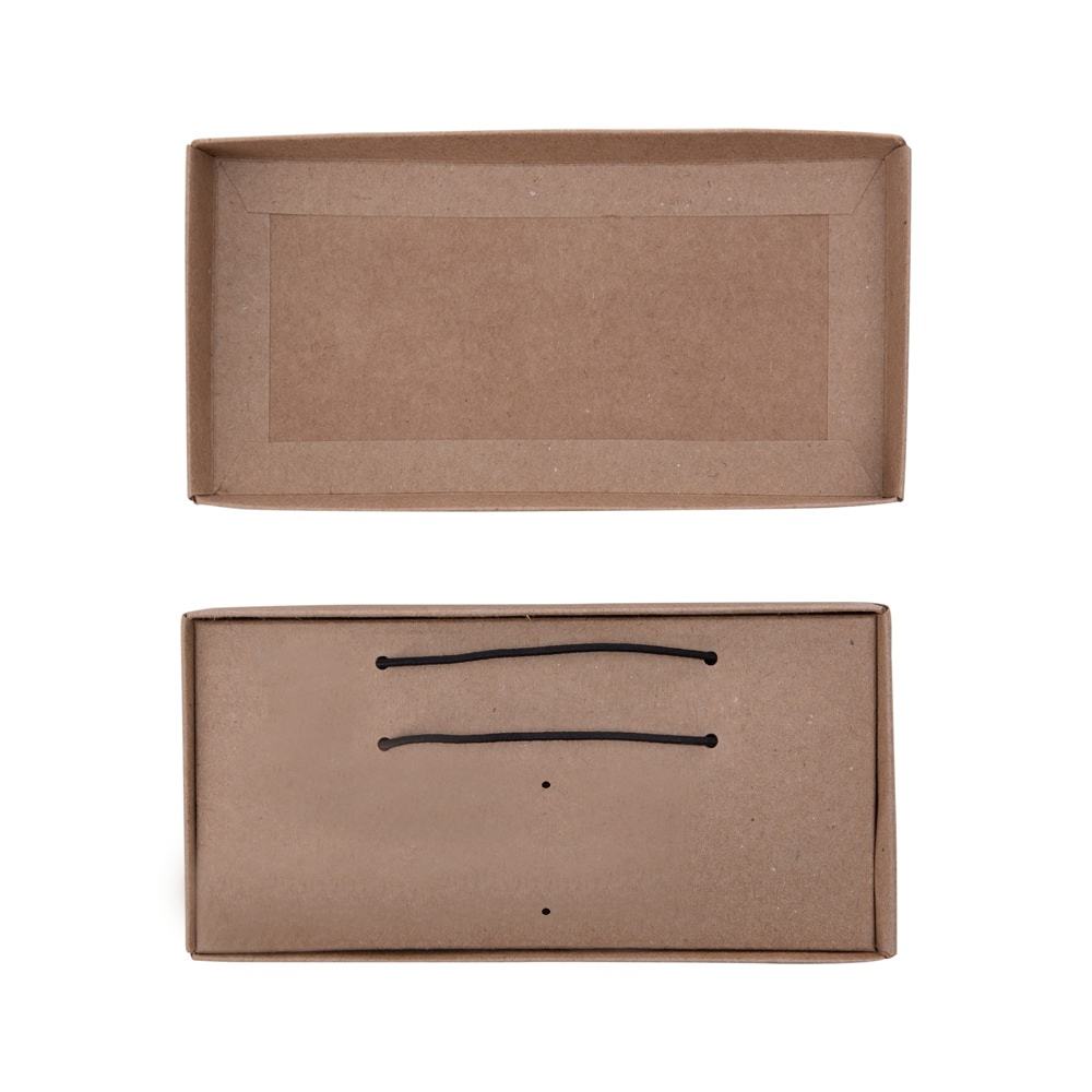 Embalagem Kraft para Power Bank