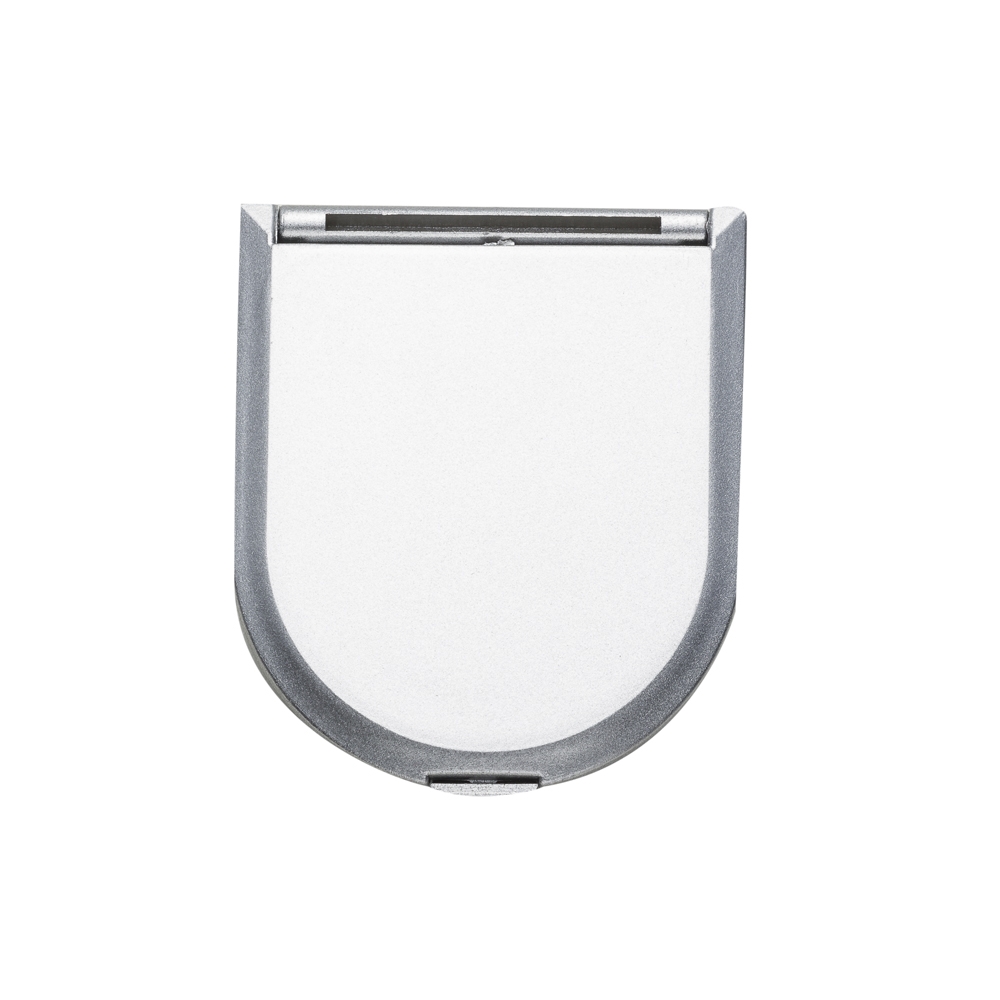 Espelho Duplo Com Aumento