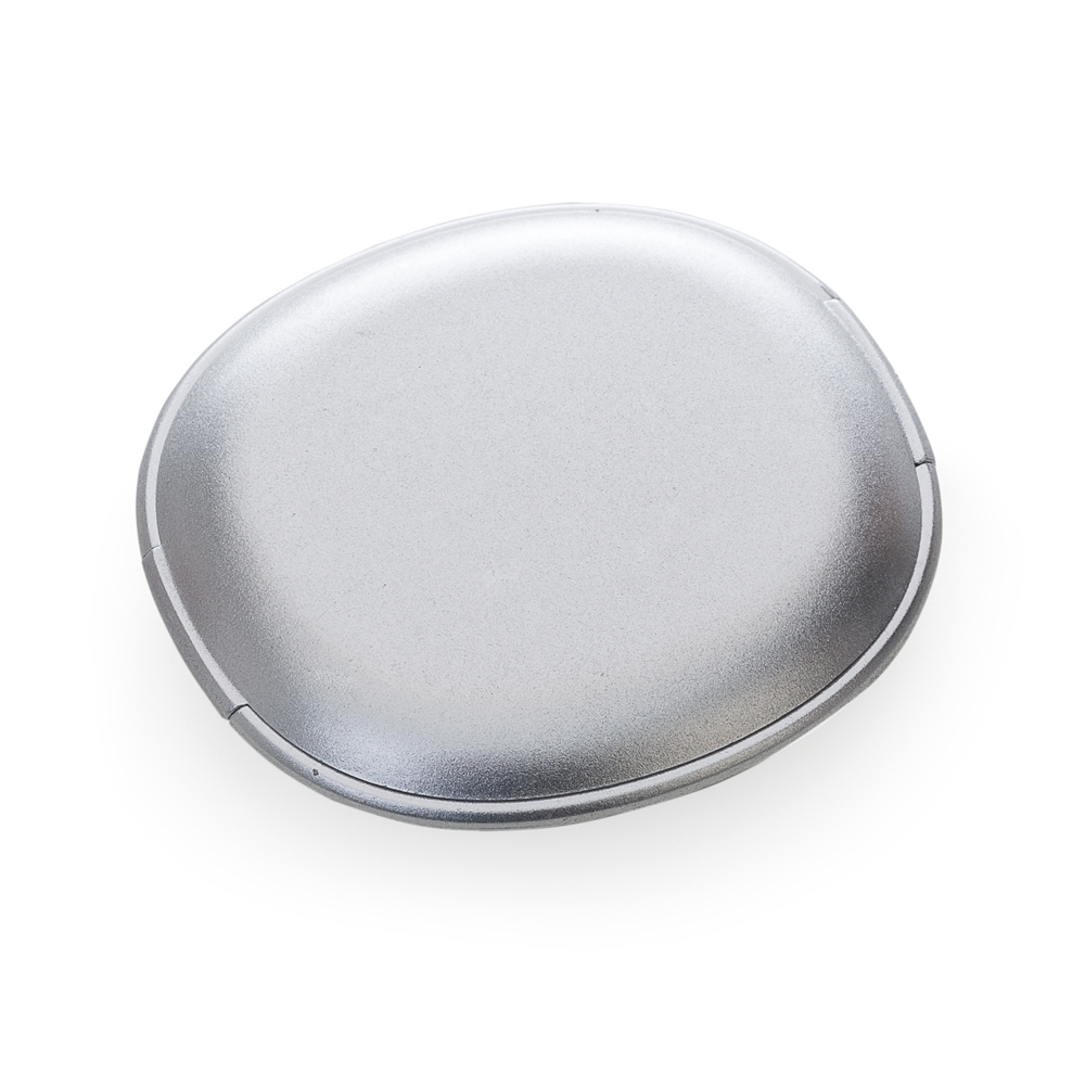 Espelho Duplo Sem Aumento