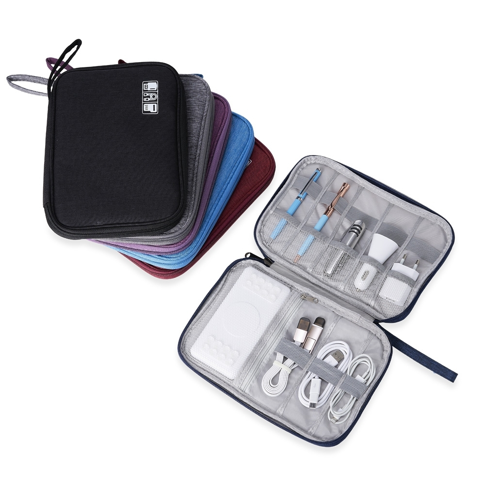 Estojo para Kit tecnológico 