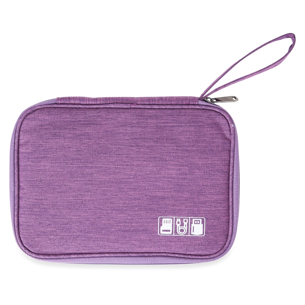 Estojo para Kit tecnológico 