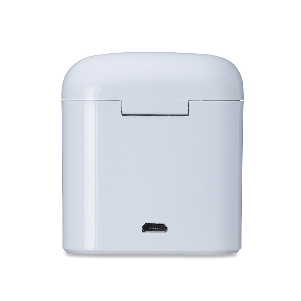 Fone Bluetooth com Case Carregador