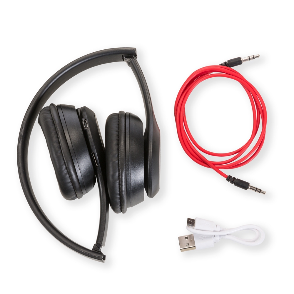 Fone de Ouvido Fosco Bluetooth