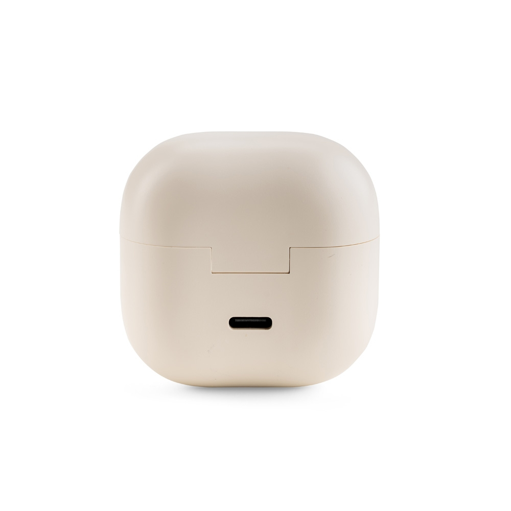 Fone de Ouvido Bluetooth com Case Carregador