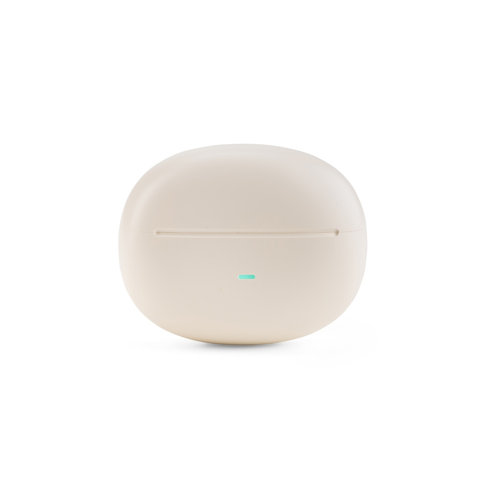 Fone de Ouvido Bluetooth com Case Carregador