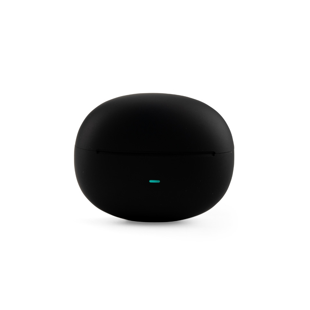 Fone de Ouvido Bluetooth com Case Carregador