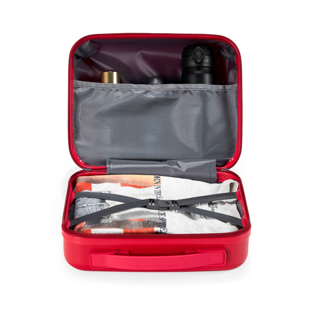 Frasqueira Plástica