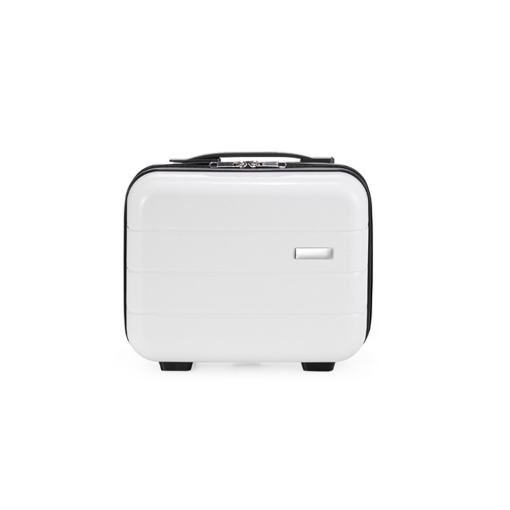 Frasqueira Plástica