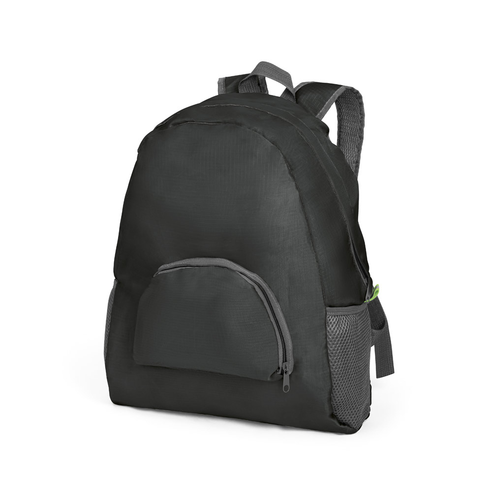 Mochila dobrável