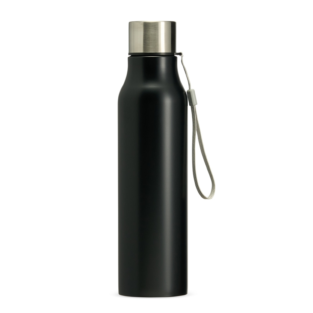 Garrafa Inox 1 Litro