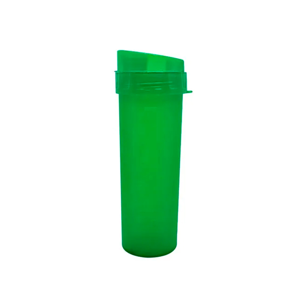 Garrafas Acqua Bio Em Pp 480ml