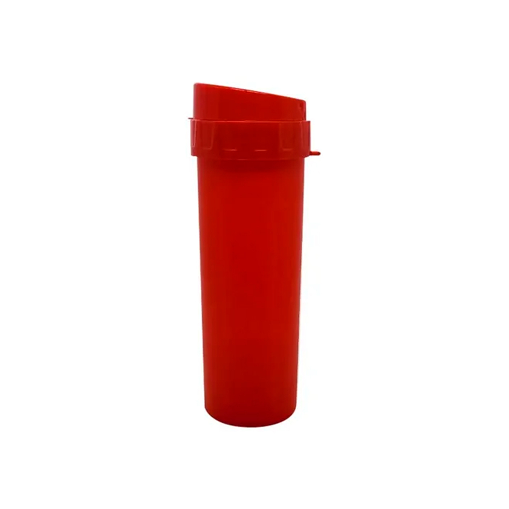 Garrafas Acqua Bio Em Pp 480ml