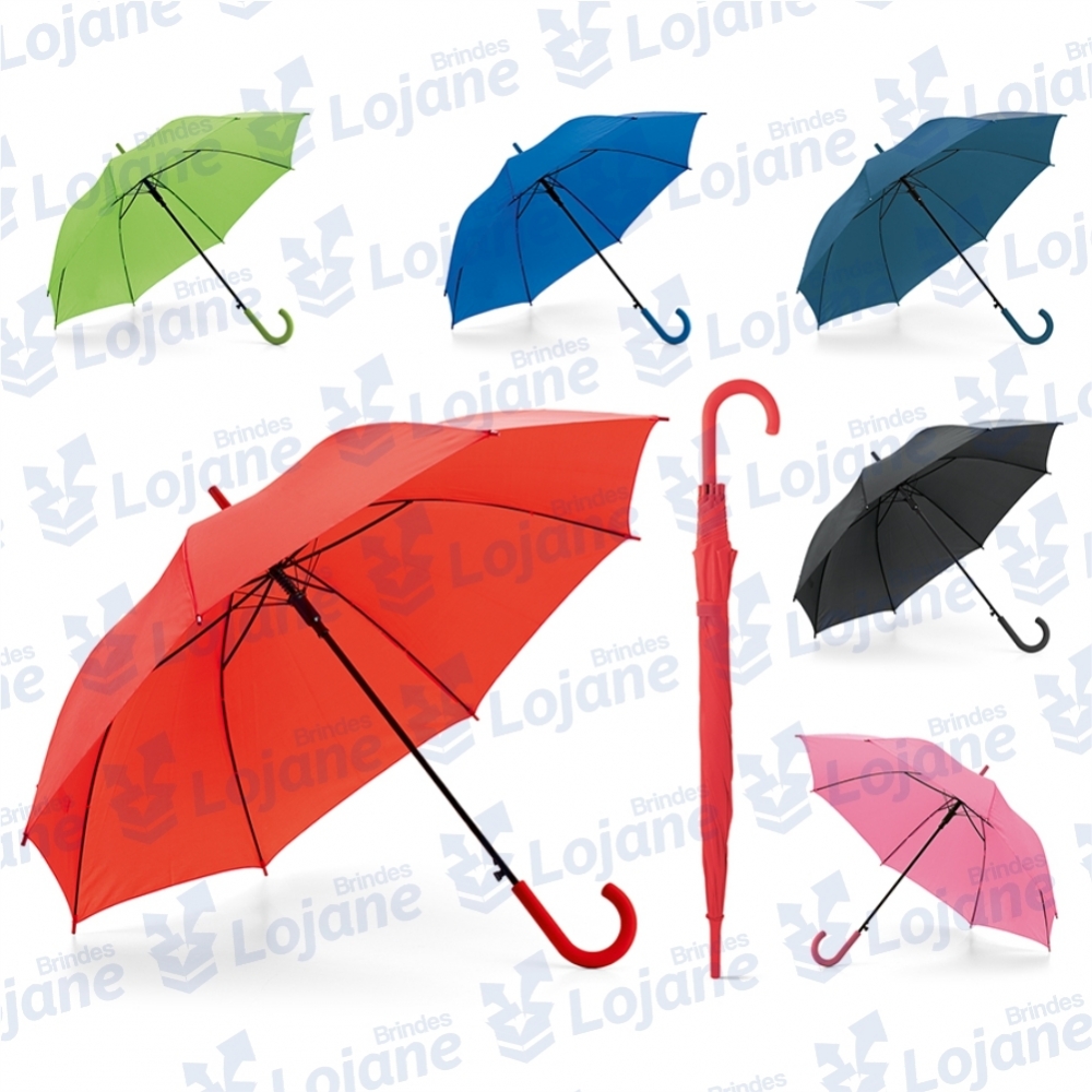 Guarda-chuva Poliéster