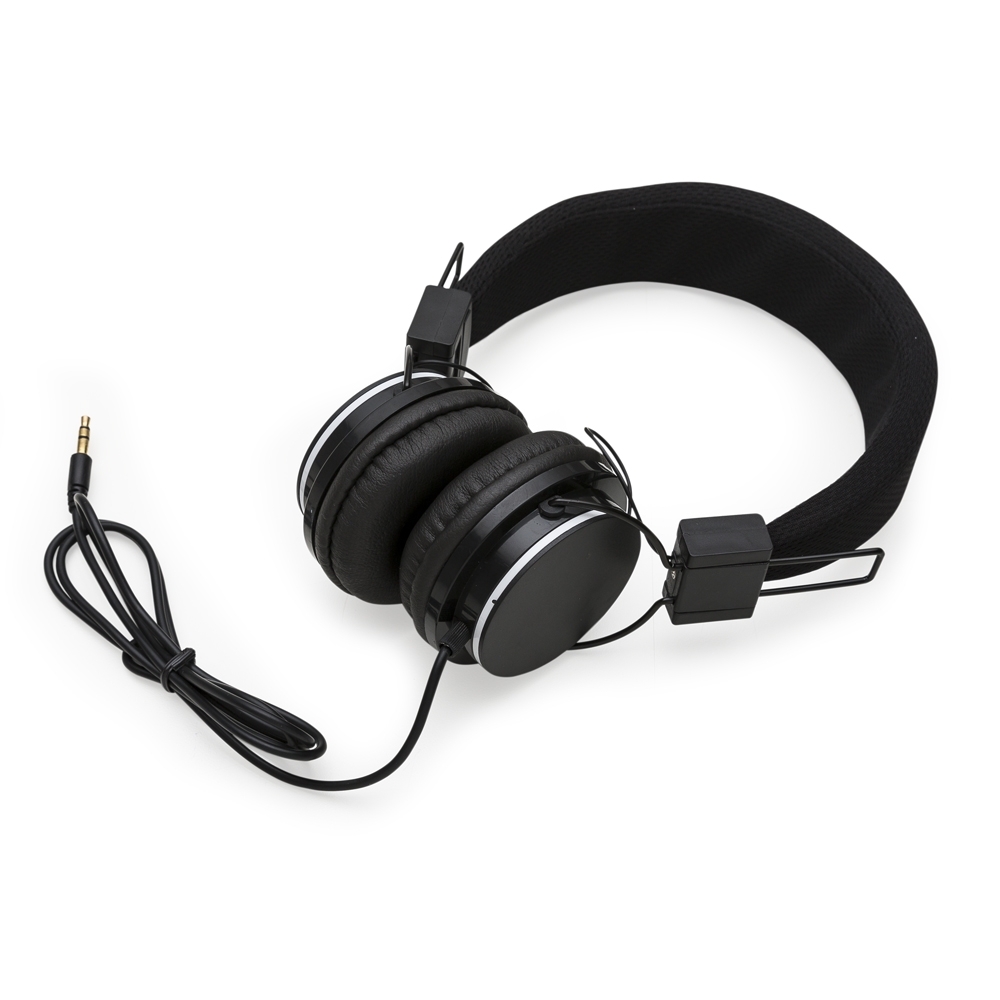 Headfone Estéreo